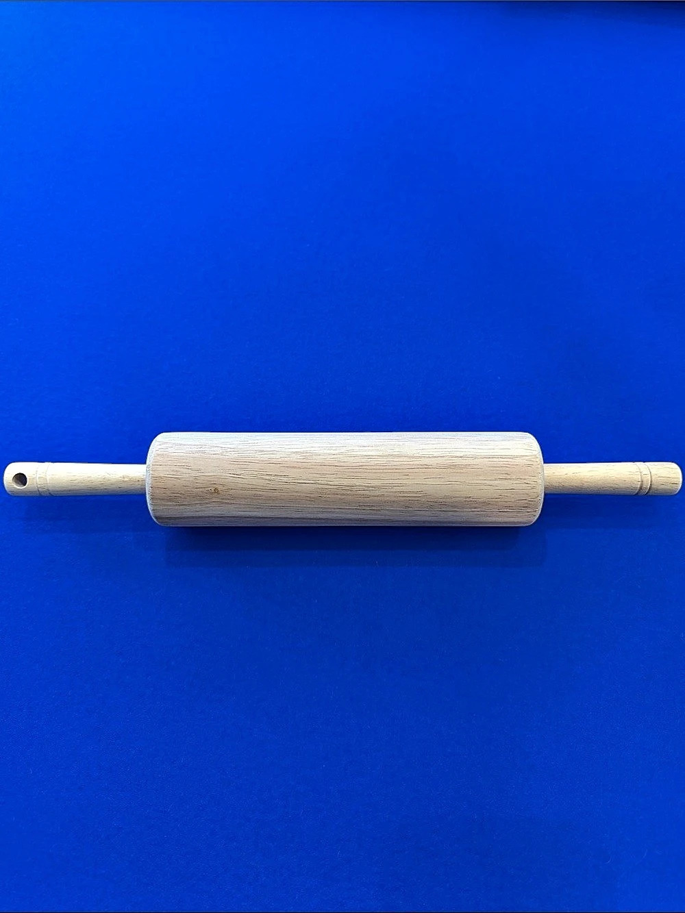 Wooden Rolling Pin Brown